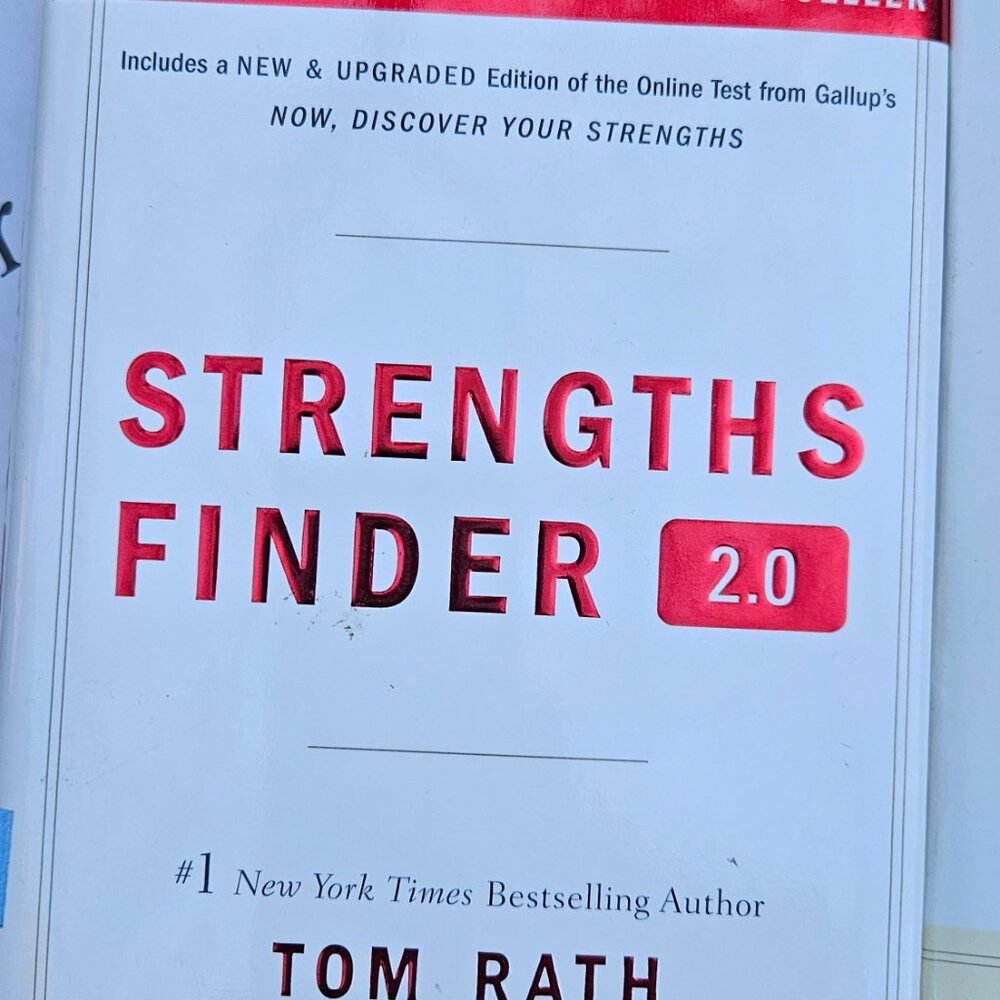 Set of three books - Self Help/Mindfulness/Awareness - Picture 5 of 7